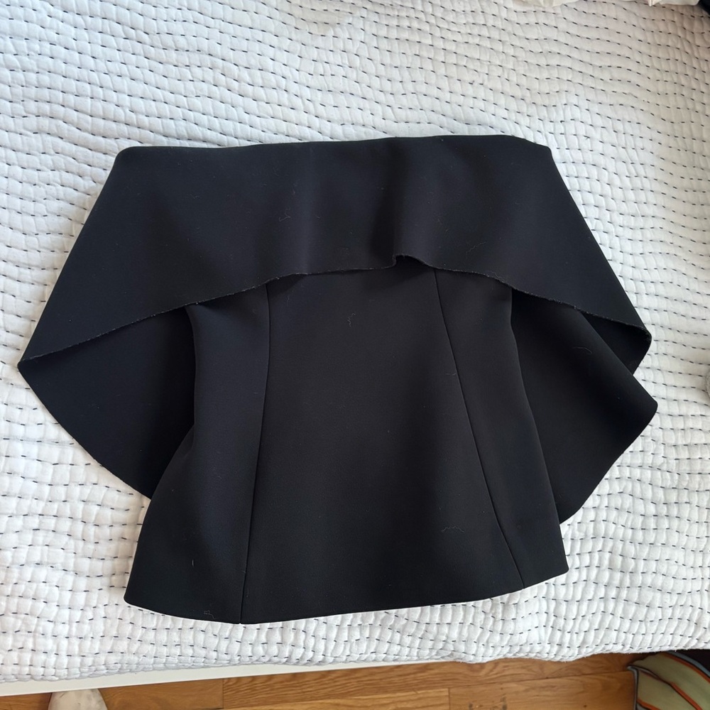 Staud Anastasia Top size 2